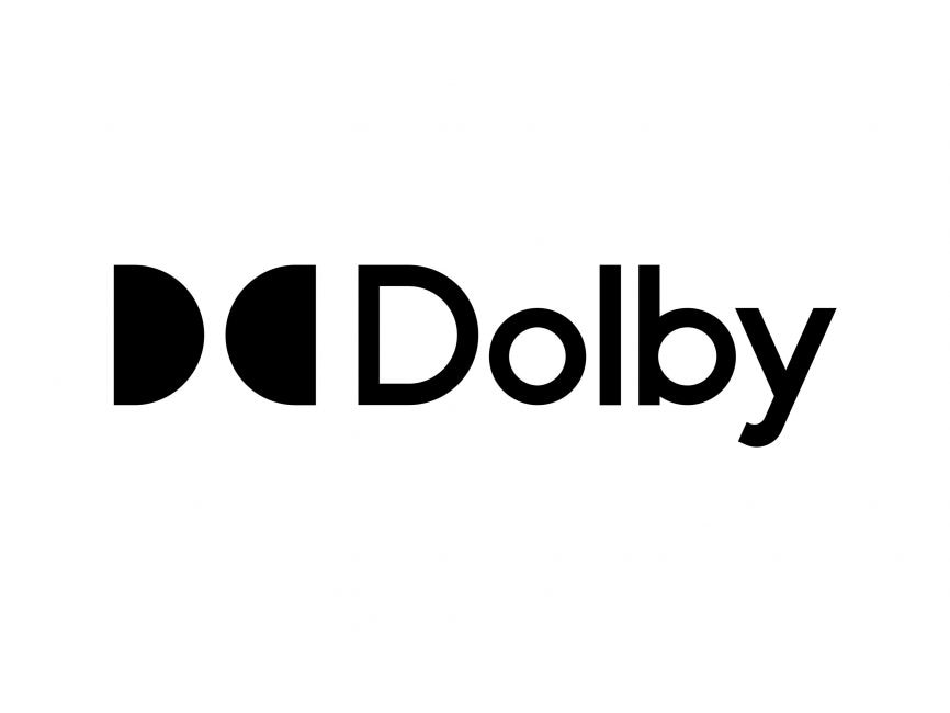 Dolby Logo