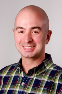 Kyle Jamieson